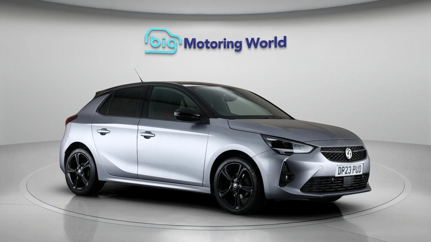 Used Vauxhall Corsa 2023 for sale - 76484619: Photo 2