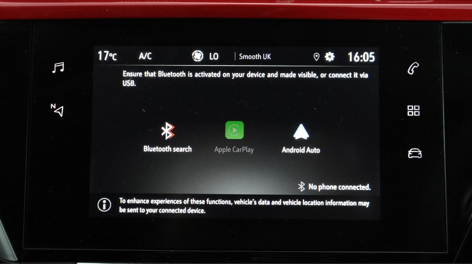 Used Vauxhall Corsa 2023 for sale - 76484619: Photo 26