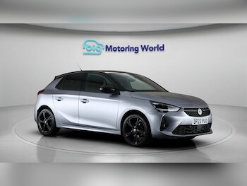 Used Vauxhall Corsa 2023 for sale - 76484619: Photo