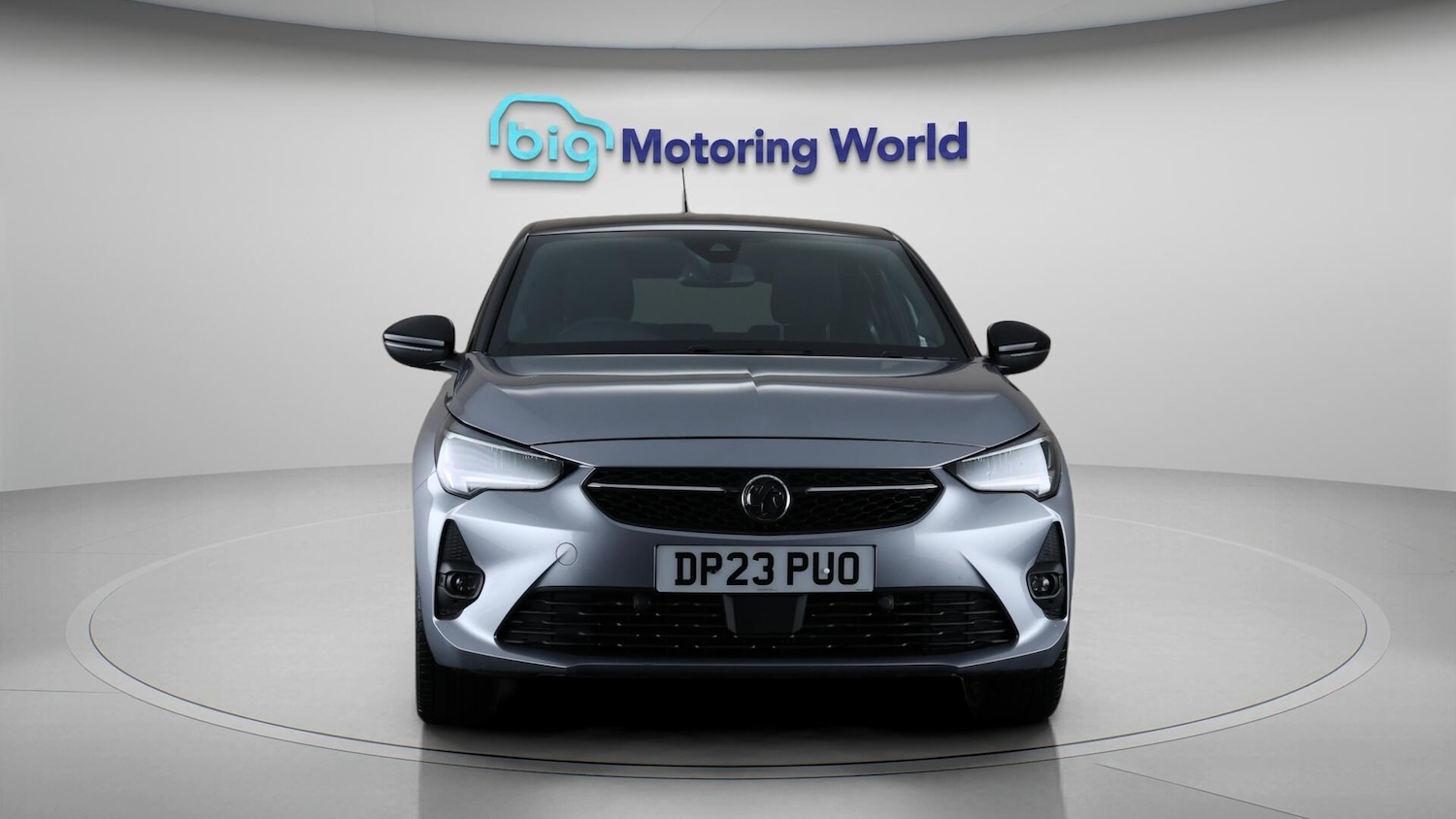 Used Vauxhall Corsa 2023 for sale - 76484619: Photo 3