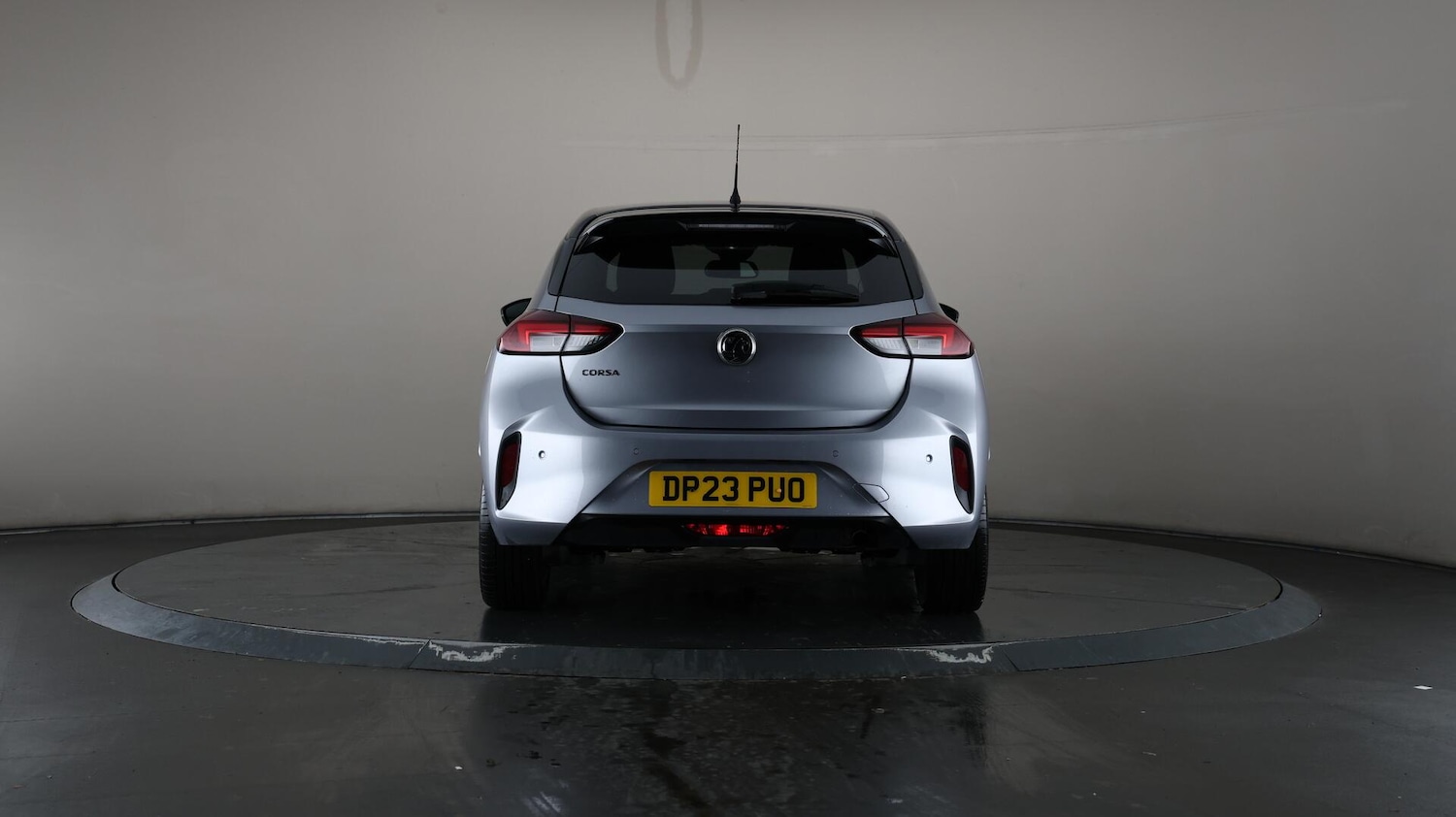 Used Vauxhall Corsa 2023 for sale - 76484619: Photo 35