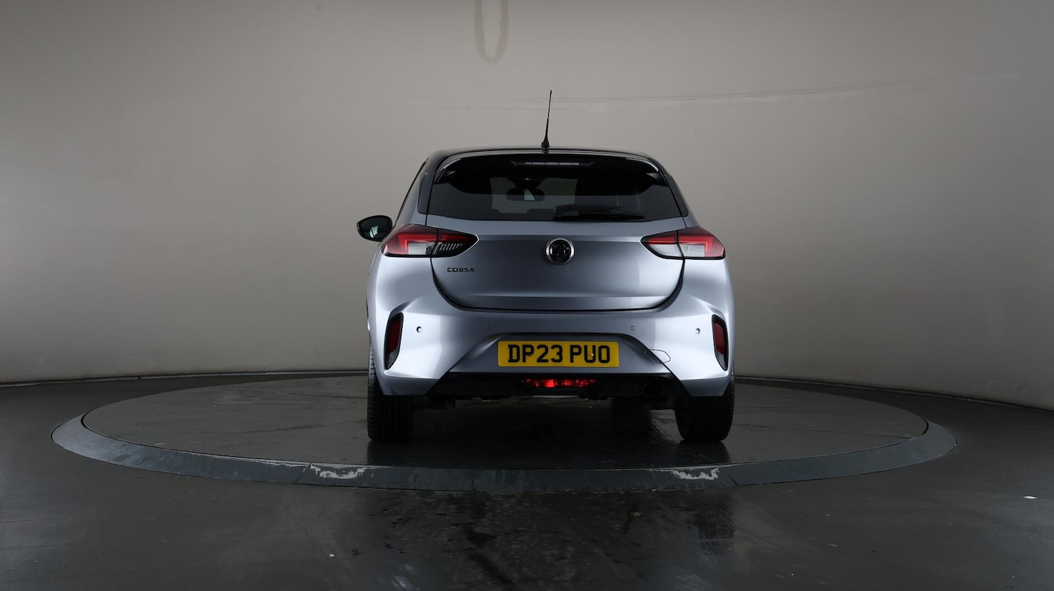 Used Vauxhall Corsa 2023 for sale - 76484619: Photo 36