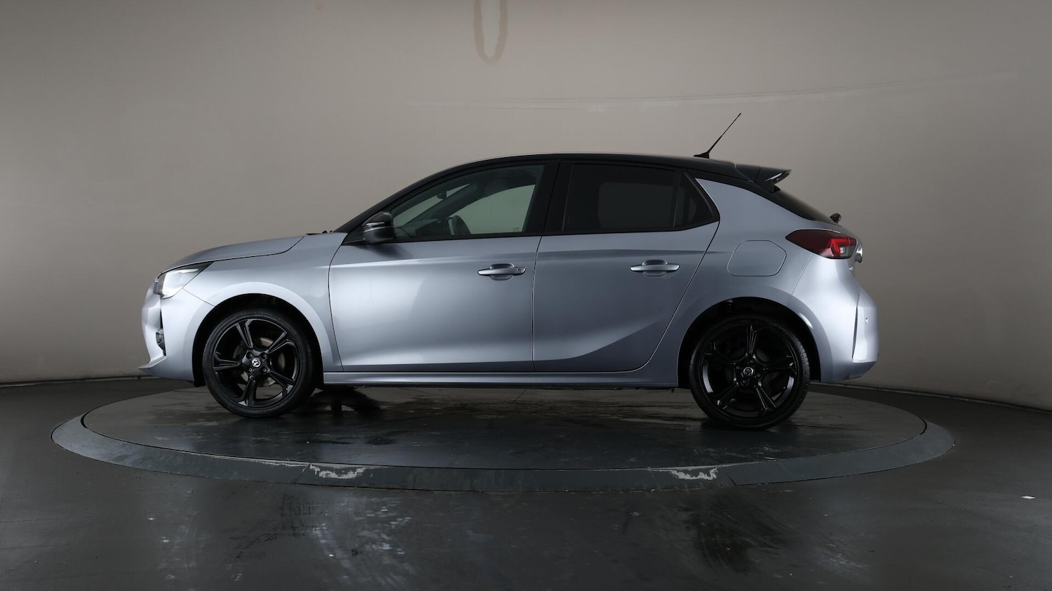 Used Vauxhall Corsa 2023 for sale - 76484619: Photo 37