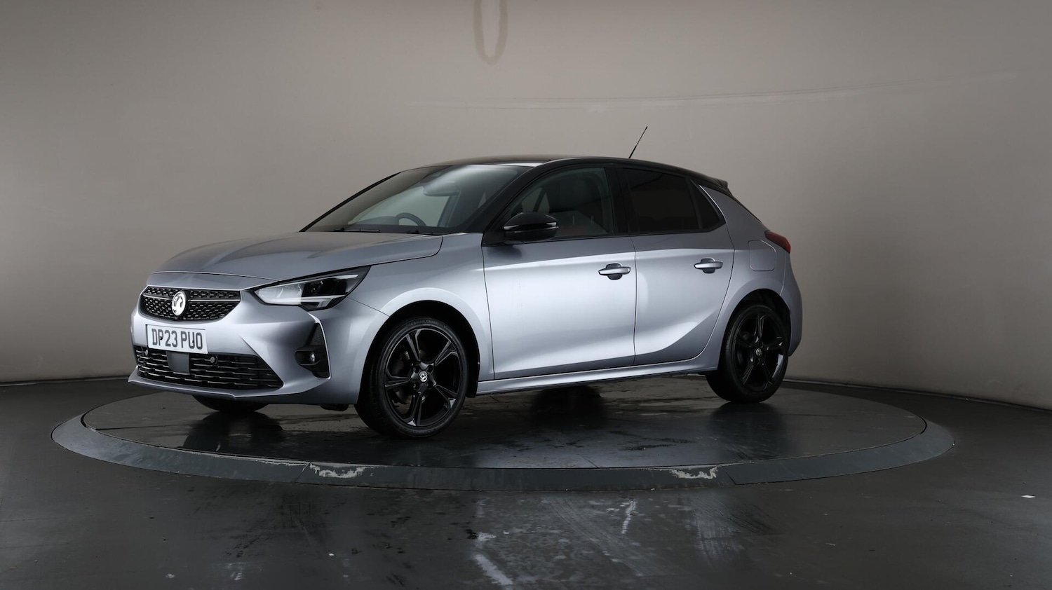 Used Vauxhall Corsa 2023 for sale - 76484619: Photo 43