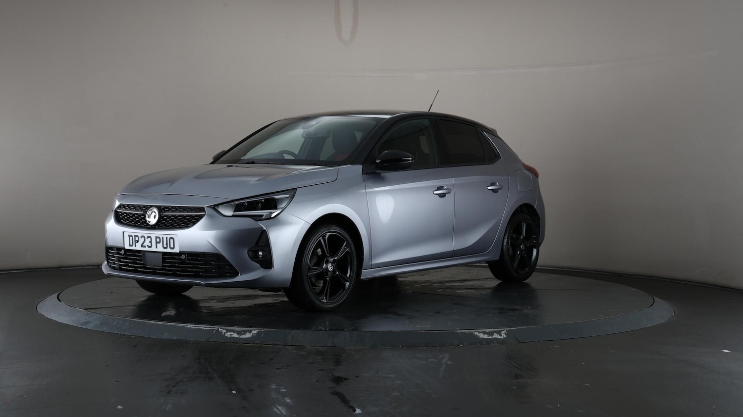 Used Vauxhall Corsa 2023 for sale - 76484619: Photo 44