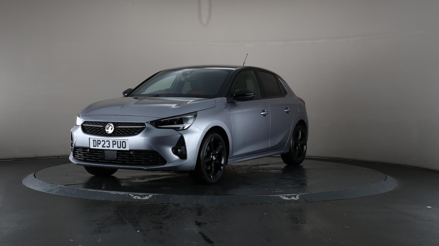 Used Vauxhall Corsa 2023 for sale - 76484619: Photo 45