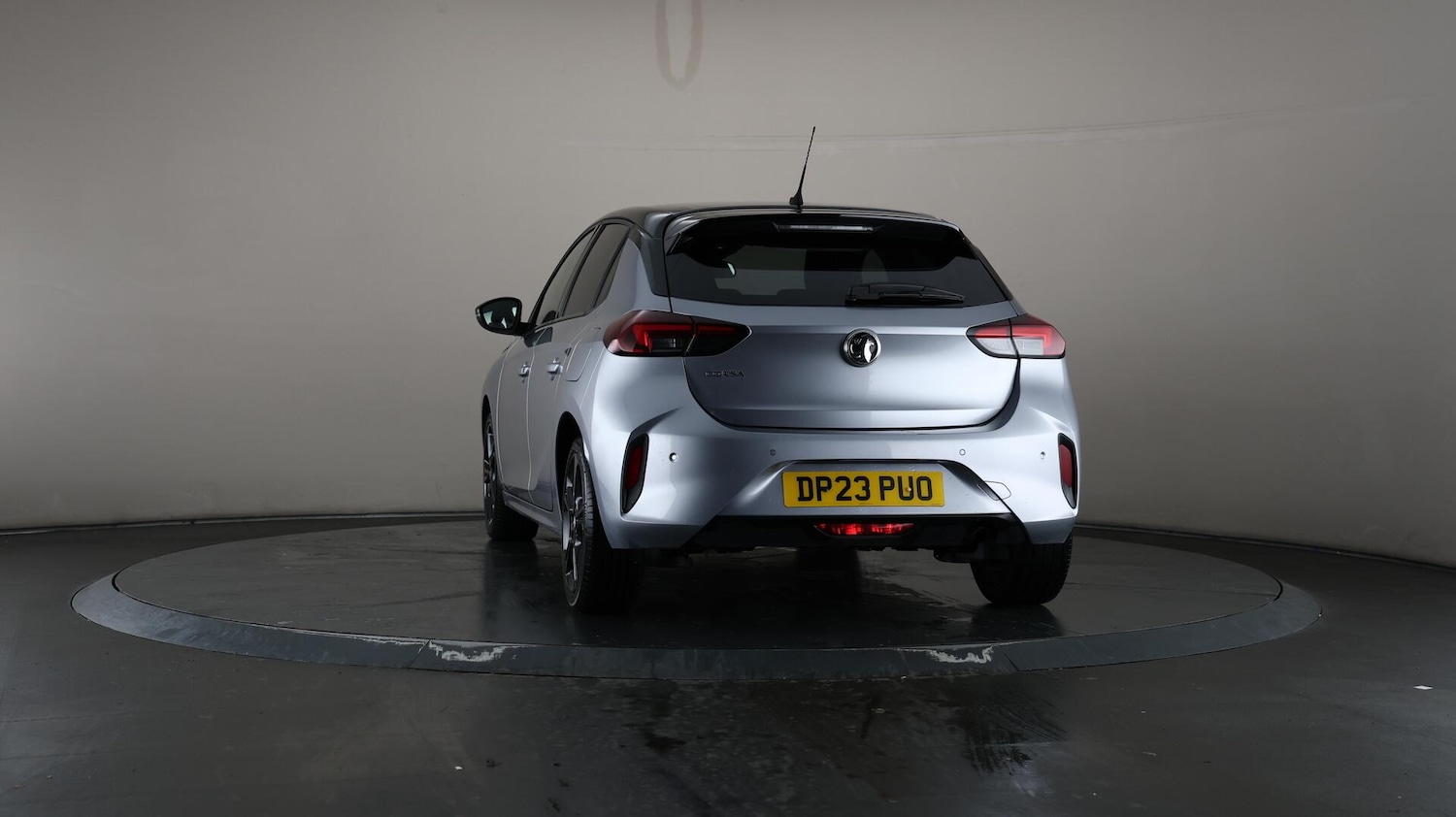 Used Vauxhall Corsa 2023 for sale - 76484619: Photo 47