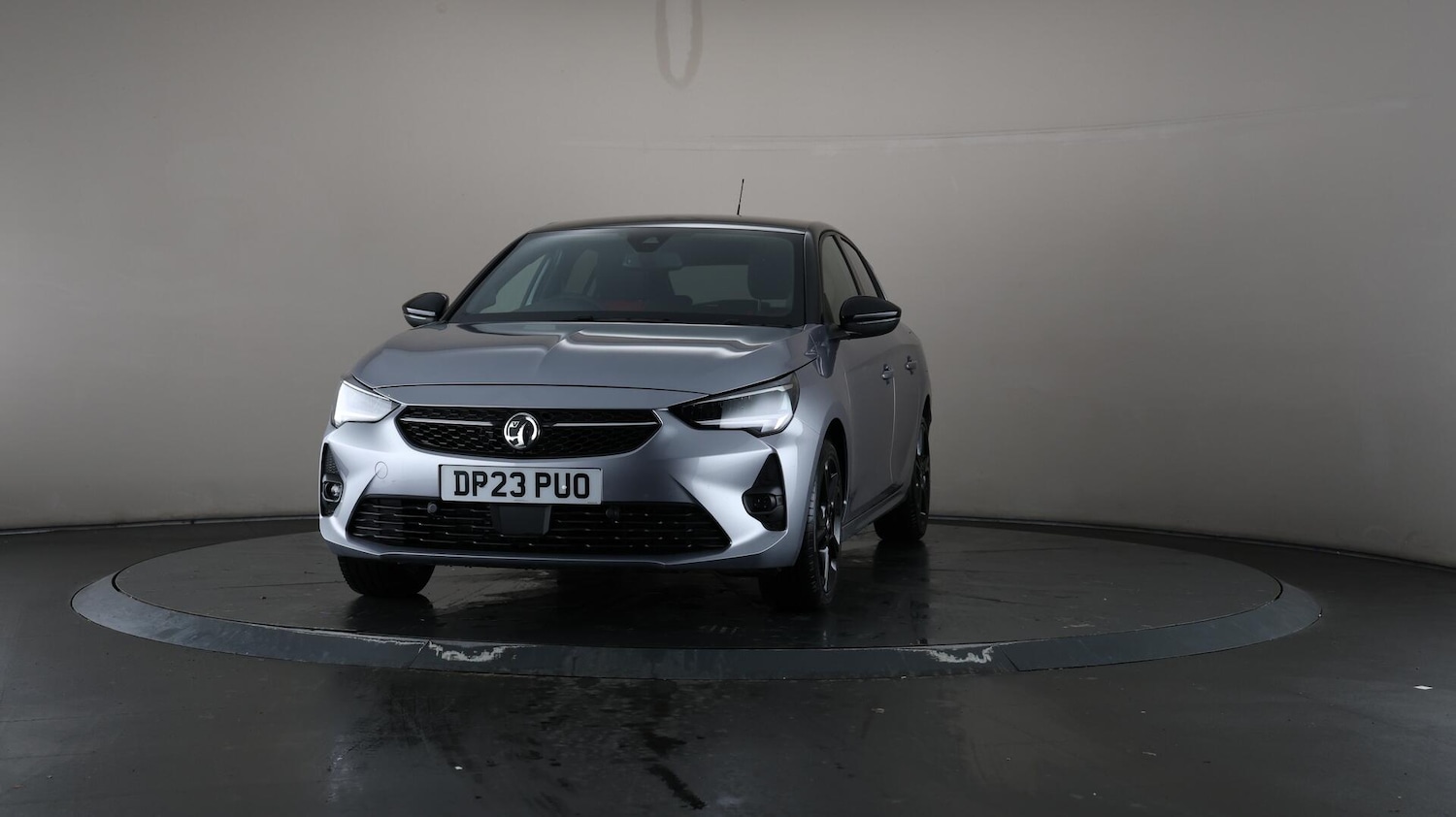 Used Vauxhall Corsa 2023 for sale - 76484619: Photo 48