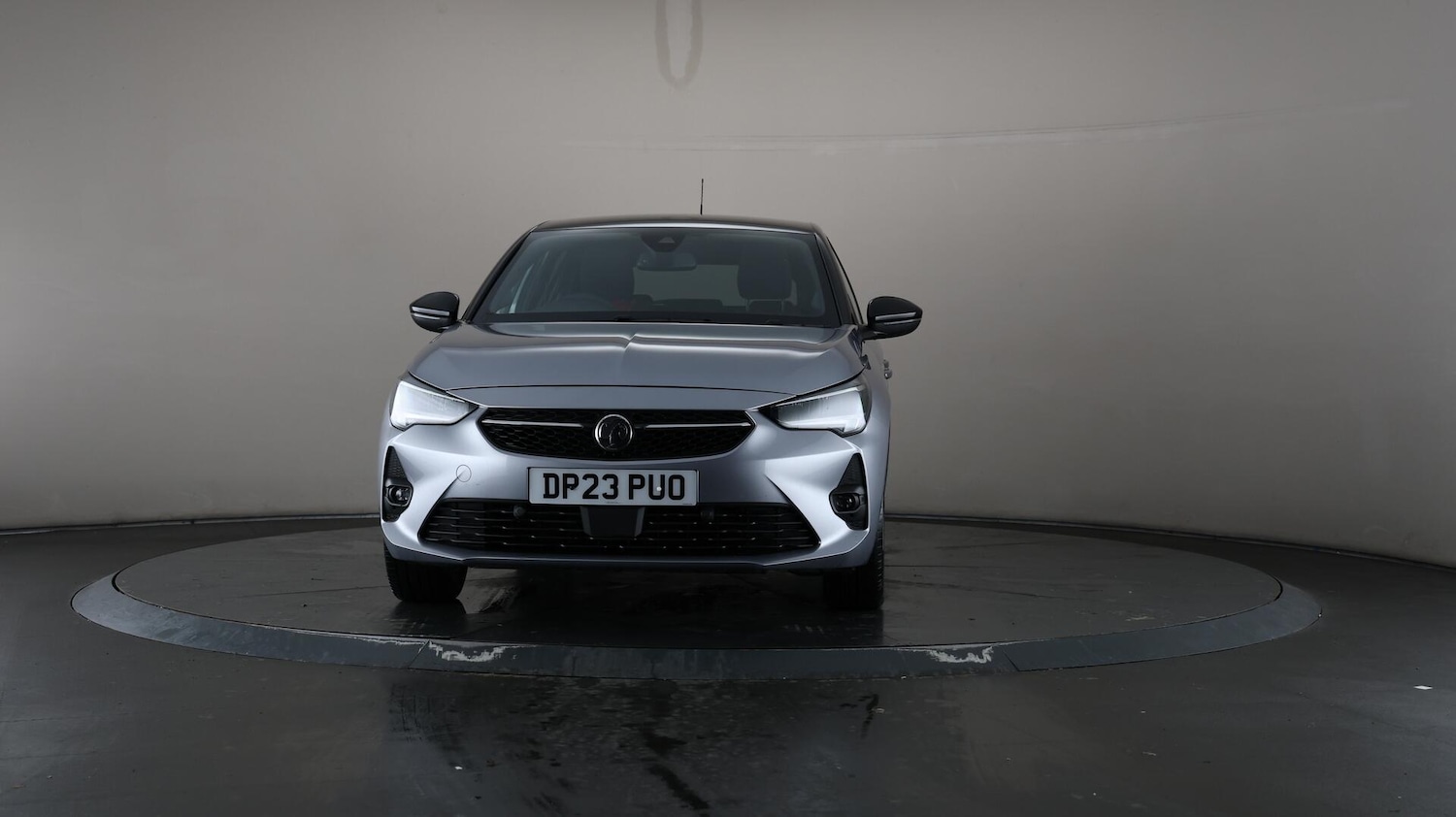 Used Vauxhall Corsa 2023 for sale - 76484619: Photo 49