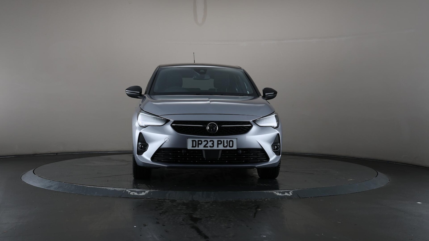 Used Vauxhall Corsa 2023 for sale - 76484619: Photo 50