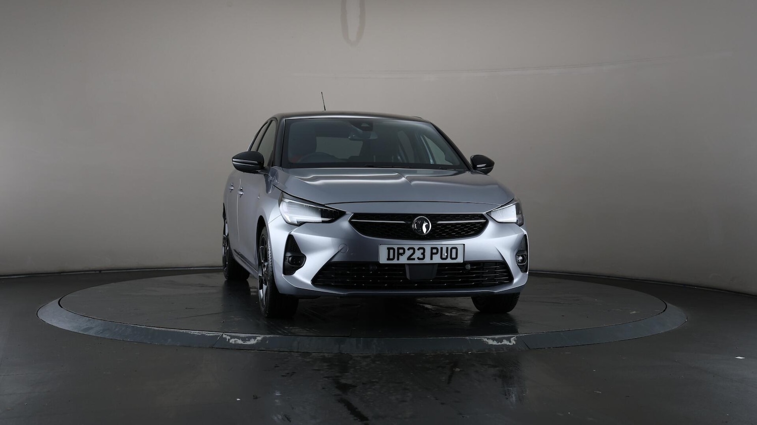 Used Vauxhall Corsa 2023 for sale - 76484619: Photo 51