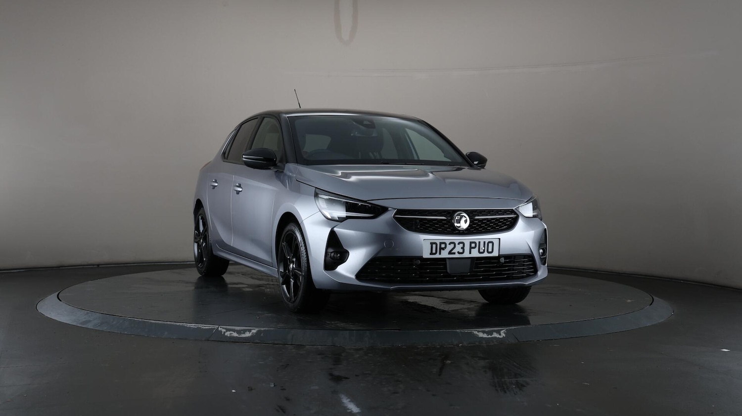 Used Vauxhall Corsa 2023 for sale - 76484619: Photo 52