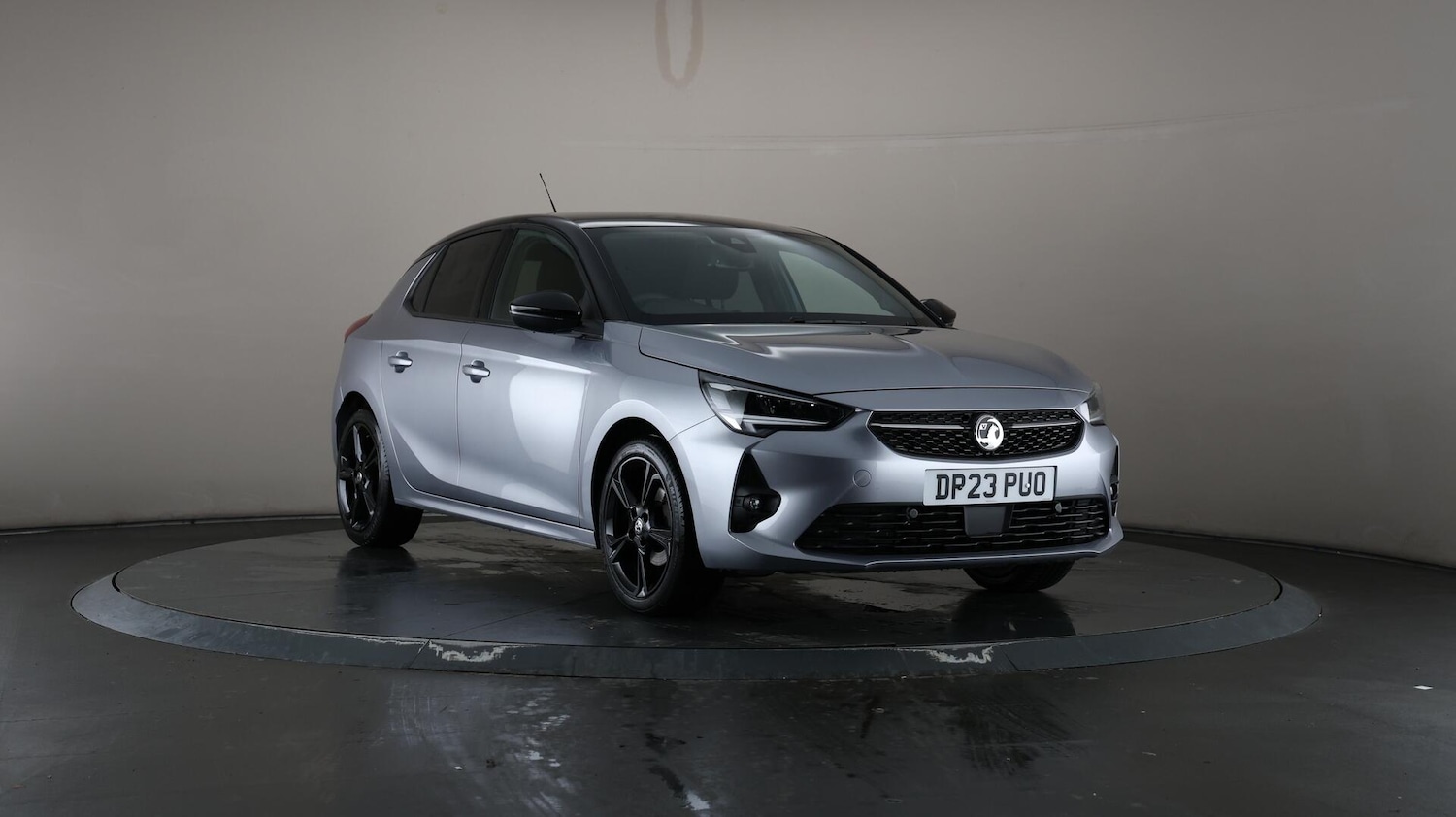 Used Vauxhall Corsa 2023 for sale - 76484619: Photo 53