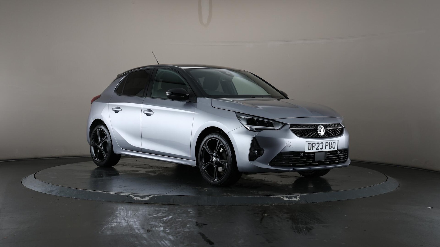 Used Vauxhall Corsa 2023 for sale - 76484619: Photo 54