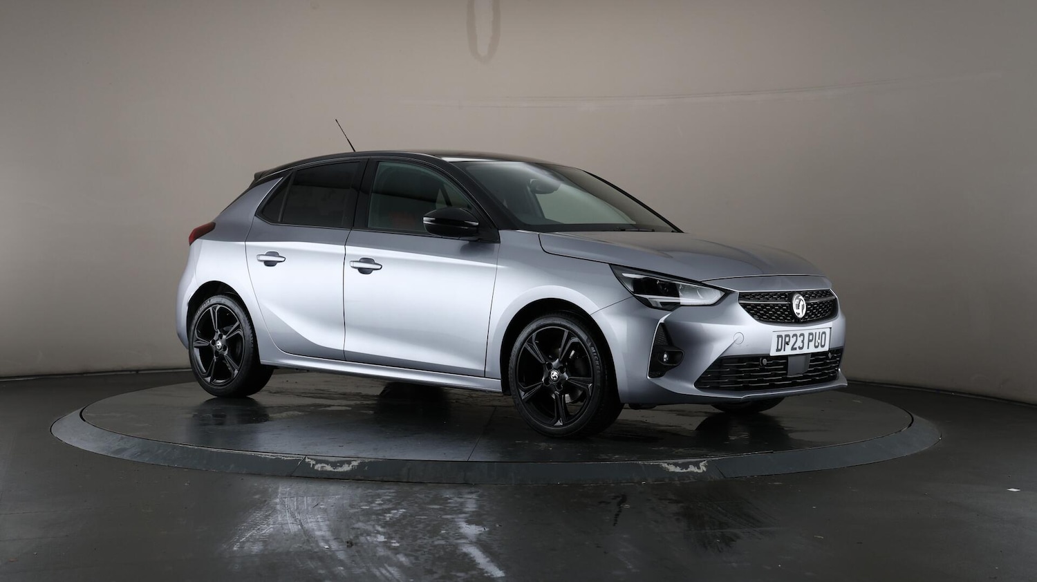 Used Vauxhall Corsa 2023 for sale - 76484619: Photo 55