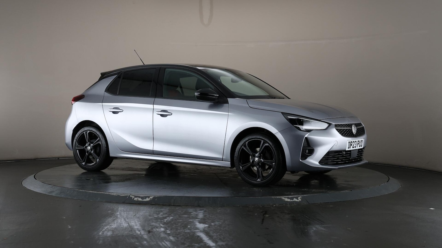 Used Vauxhall Corsa 2023 for sale - 76484619: Photo 56