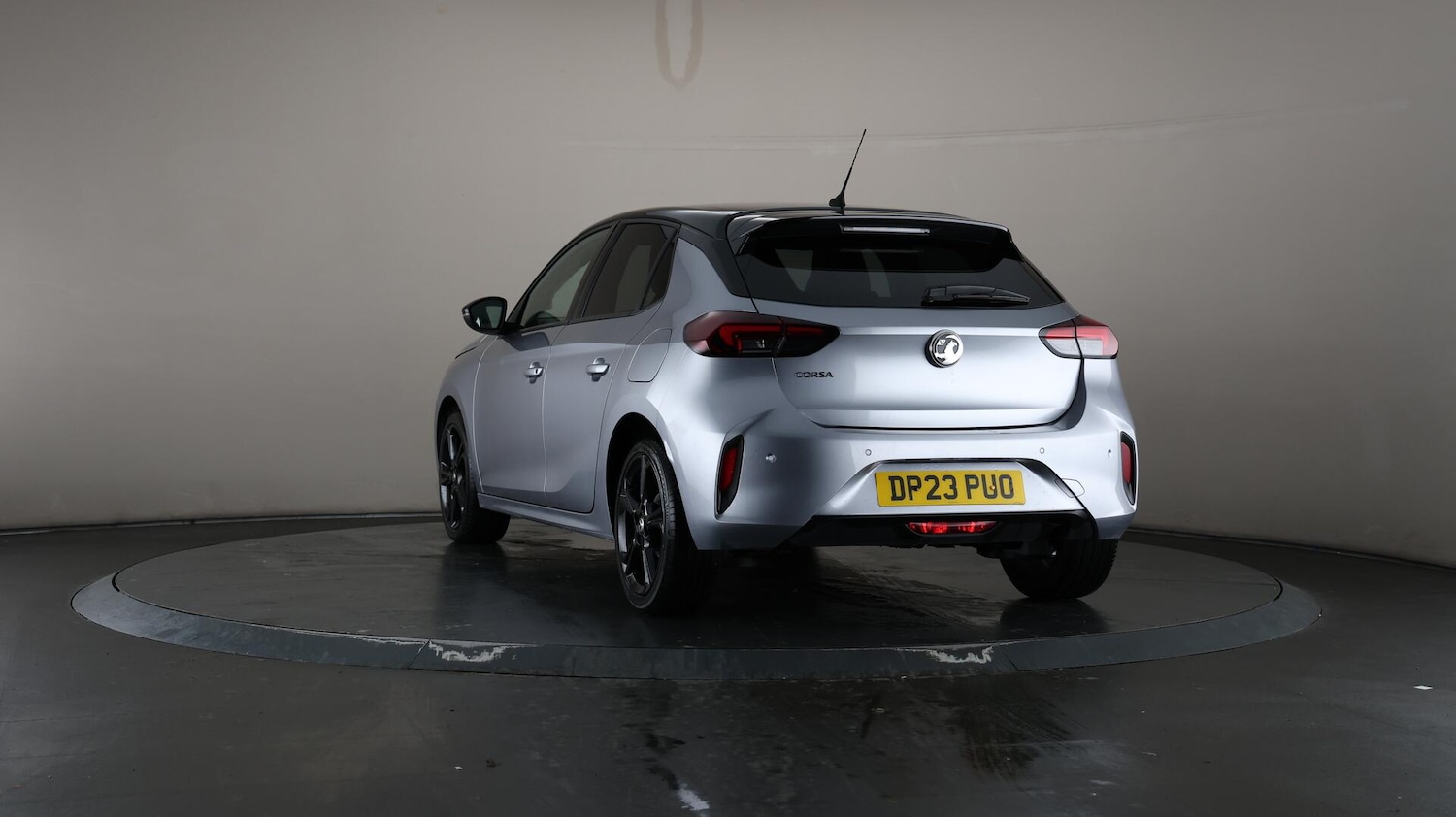 Used Vauxhall Corsa 2023 for sale - 76484619: Photo 58