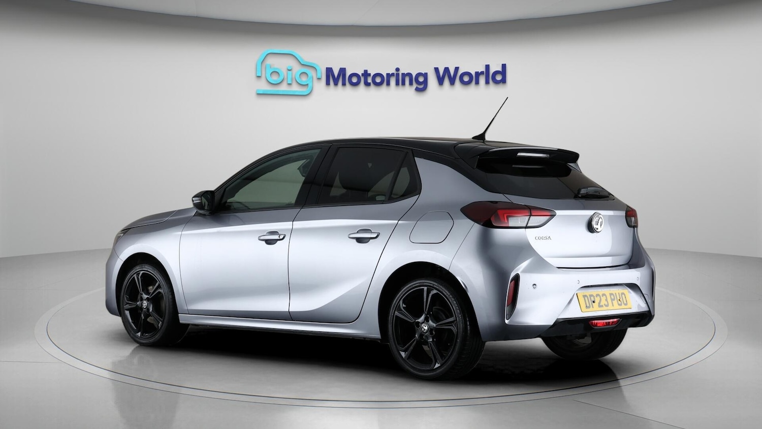 Used Vauxhall Corsa 2023 for sale - 76484619: Photo 6