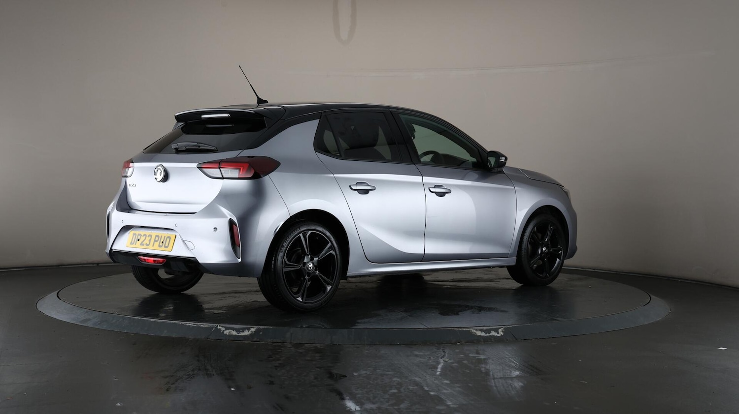 Used Vauxhall Corsa 2023 for sale - 76484619: Photo 66