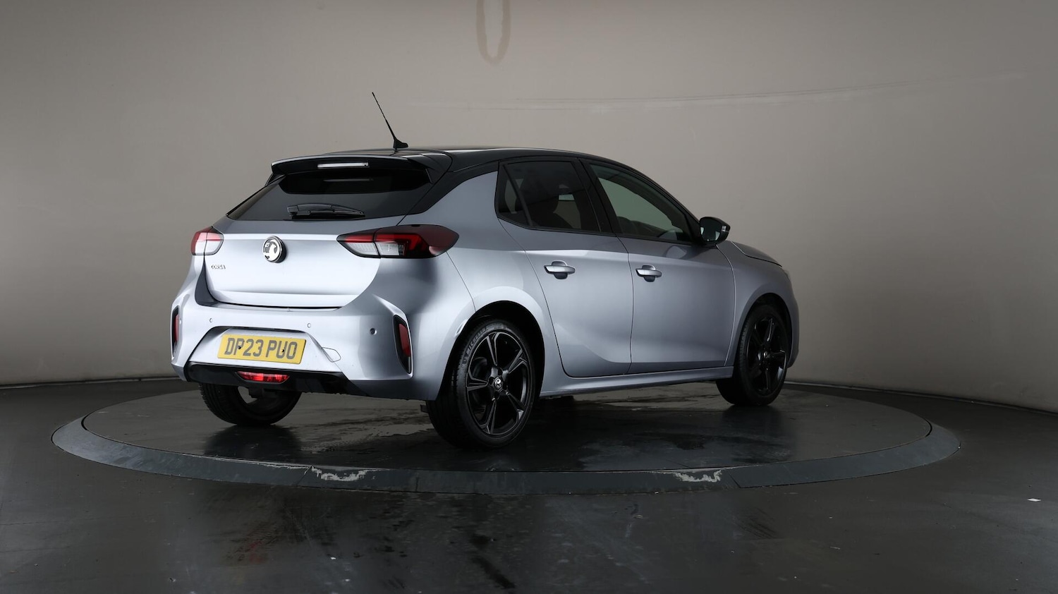 Used Vauxhall Corsa 2023 for sale - 76484619: Photo 67