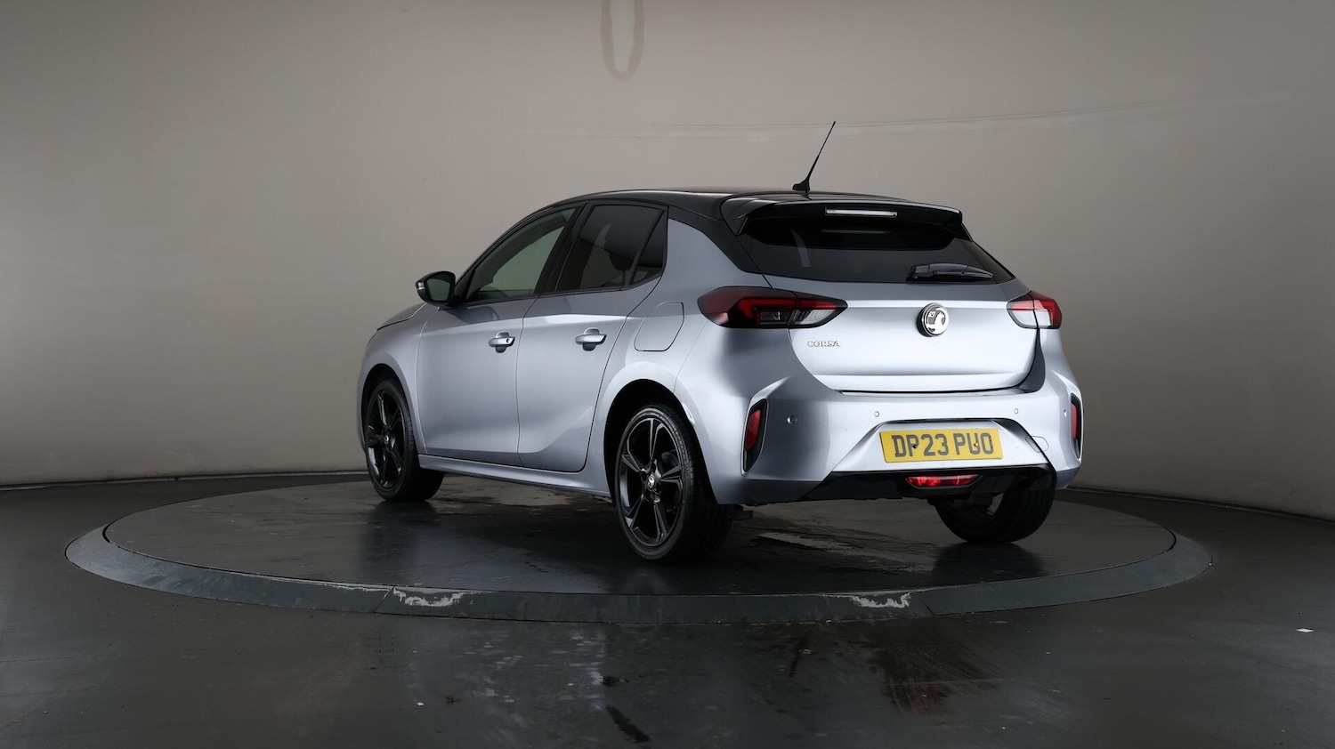 Used Vauxhall Corsa 2023 for sale - 76484619: Photo 69