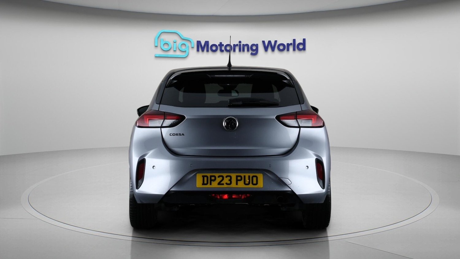 Used Vauxhall Corsa 2023 for sale - 76484619: Photo 7