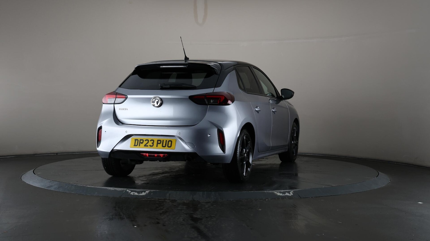 Used Vauxhall Corsa 2023 for sale - 76484619: Photo 70