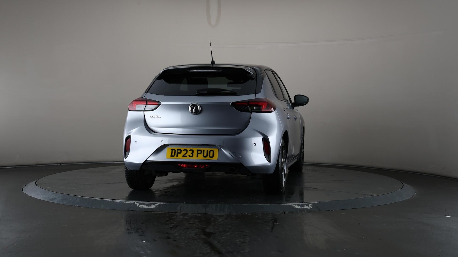 Used Vauxhall Corsa 2023 for sale - 76484619: Photo 71