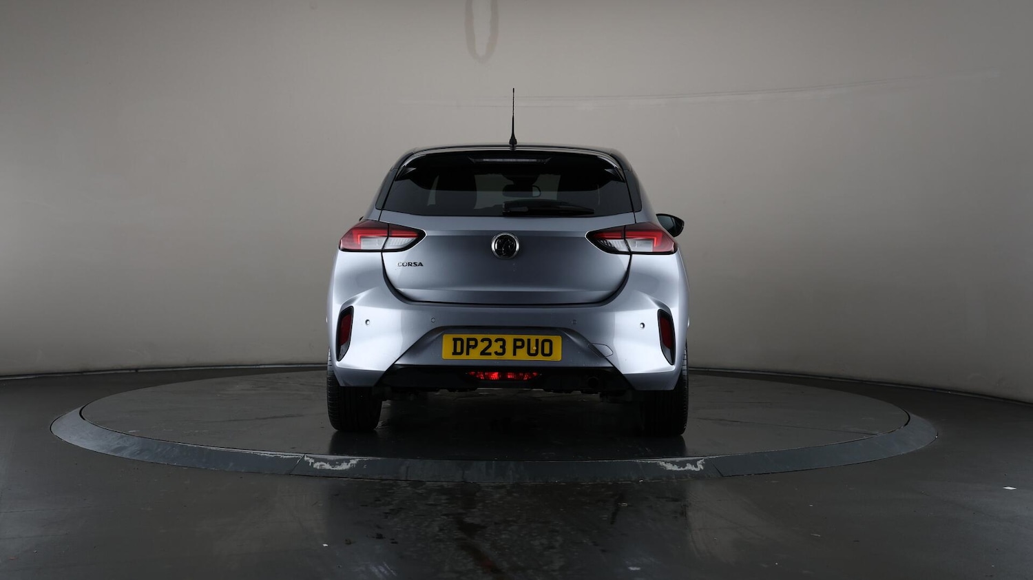 Used Vauxhall Corsa 2023 for sale - 76484619: Photo 72