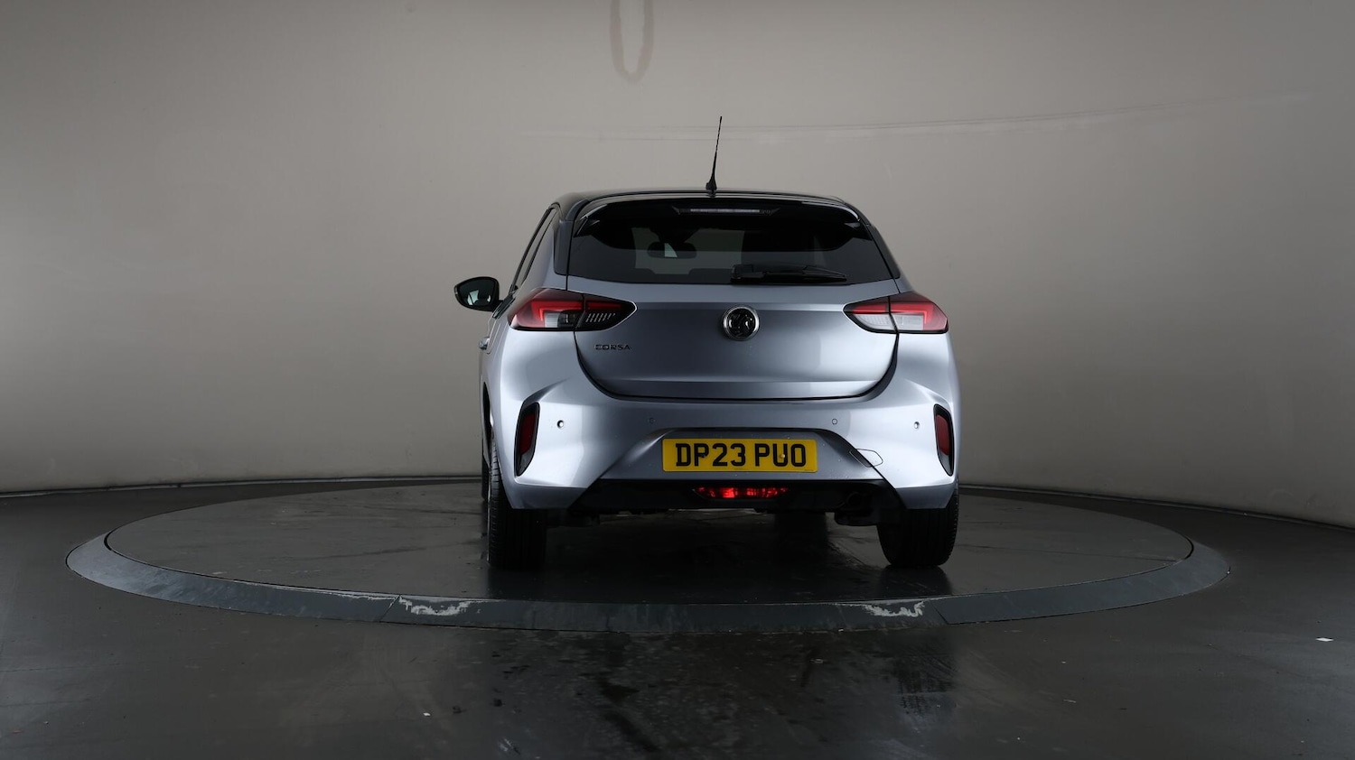 Used Vauxhall Corsa 2023 for sale - 76484619: Photo 73