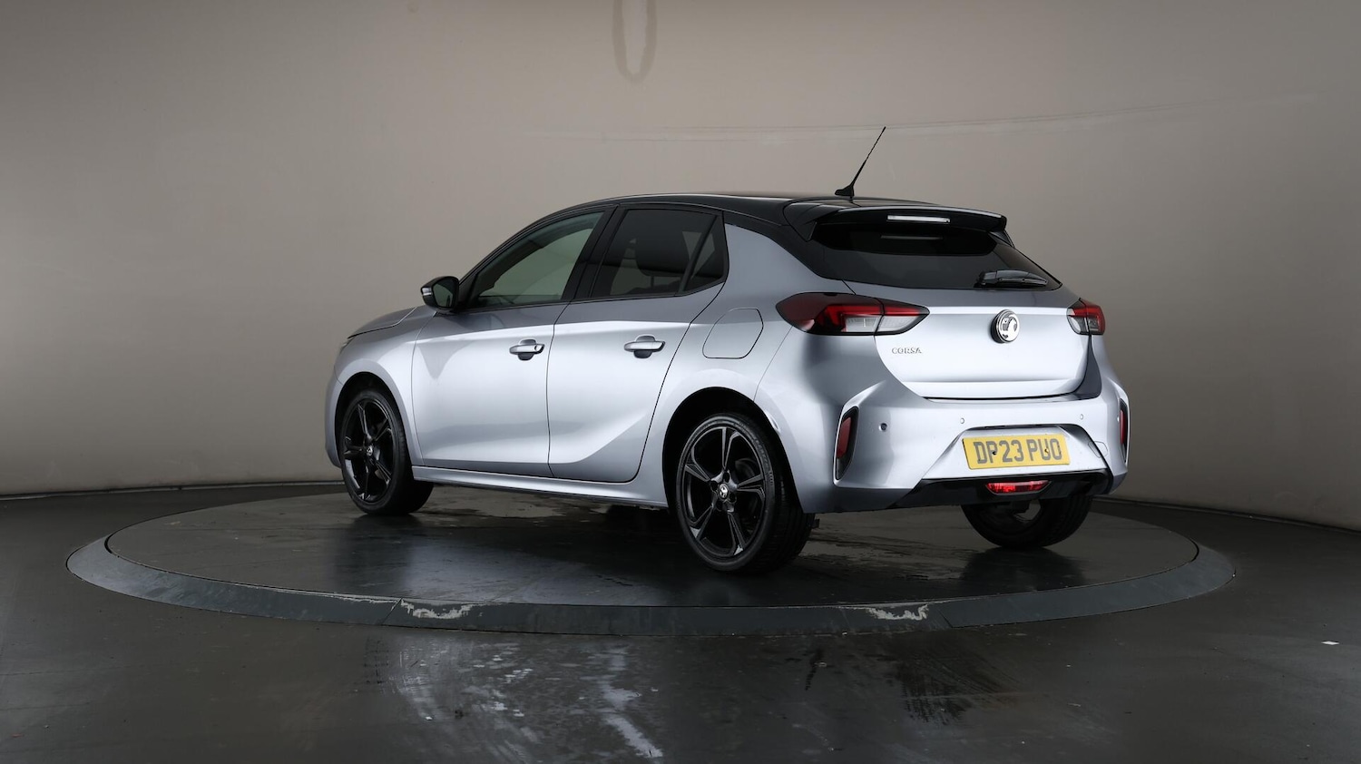 Used Vauxhall Corsa 2023 for sale - 76484619: Photo 74