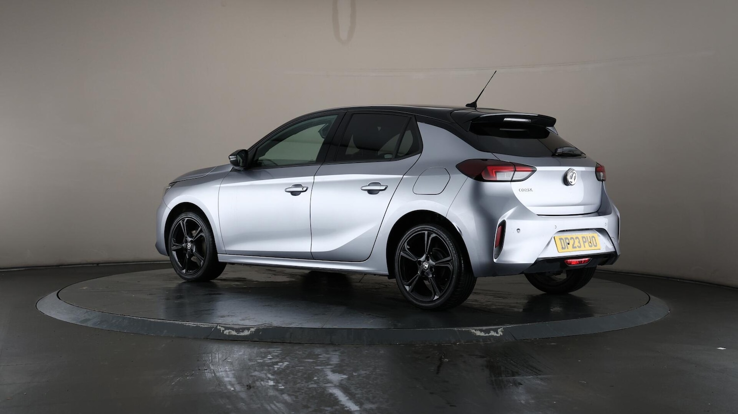 Used Vauxhall Corsa 2023 for sale - 76484619: Photo 75