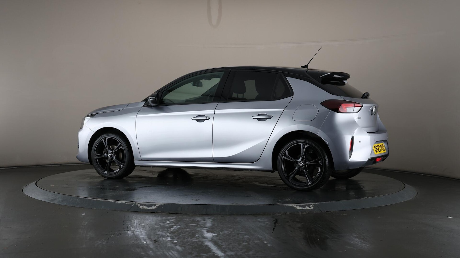 Used Vauxhall Corsa 2023 for sale - 76484619: Photo 77