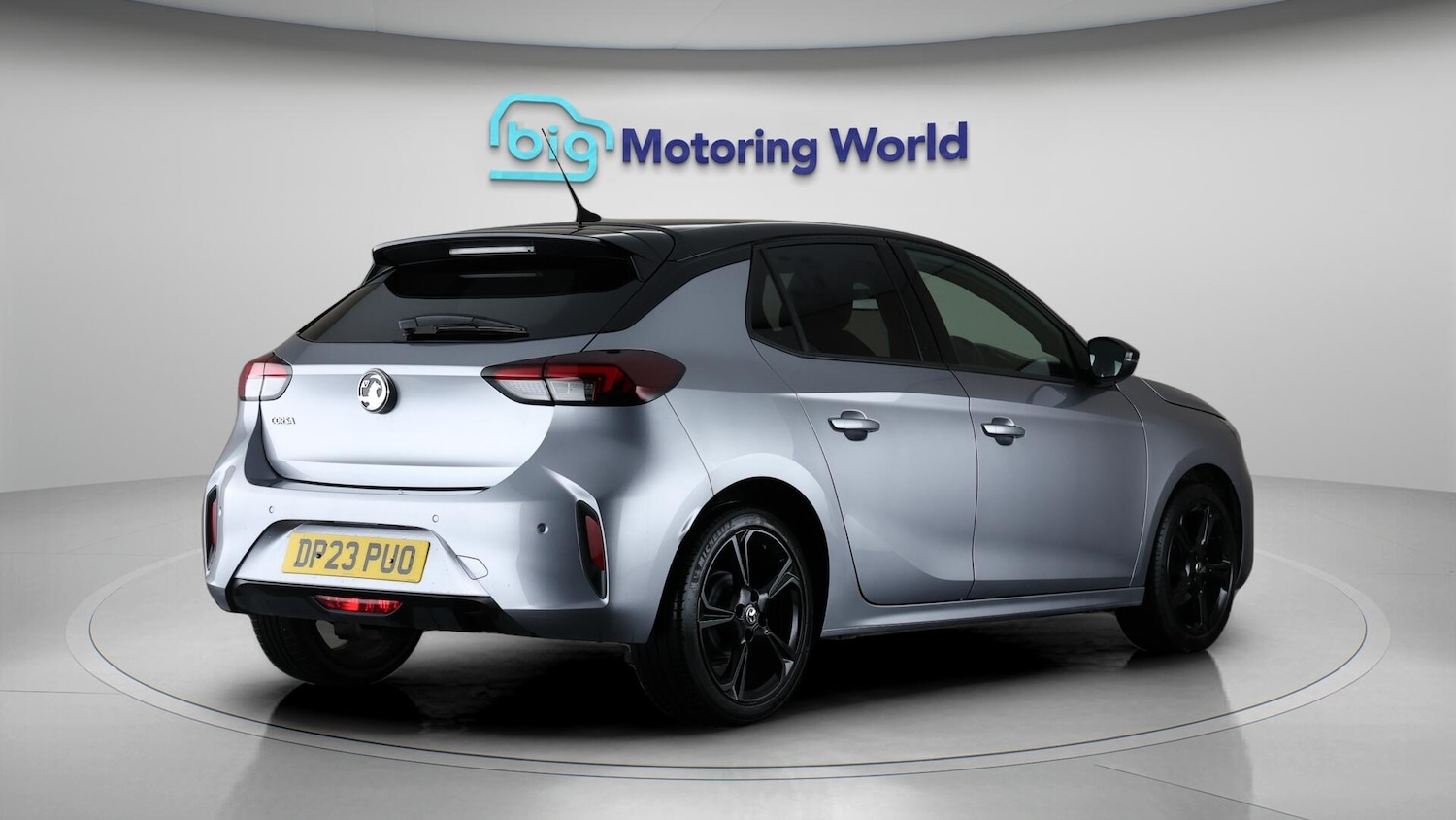 Used Vauxhall Corsa 2023 for sale - 76484619: Photo 8