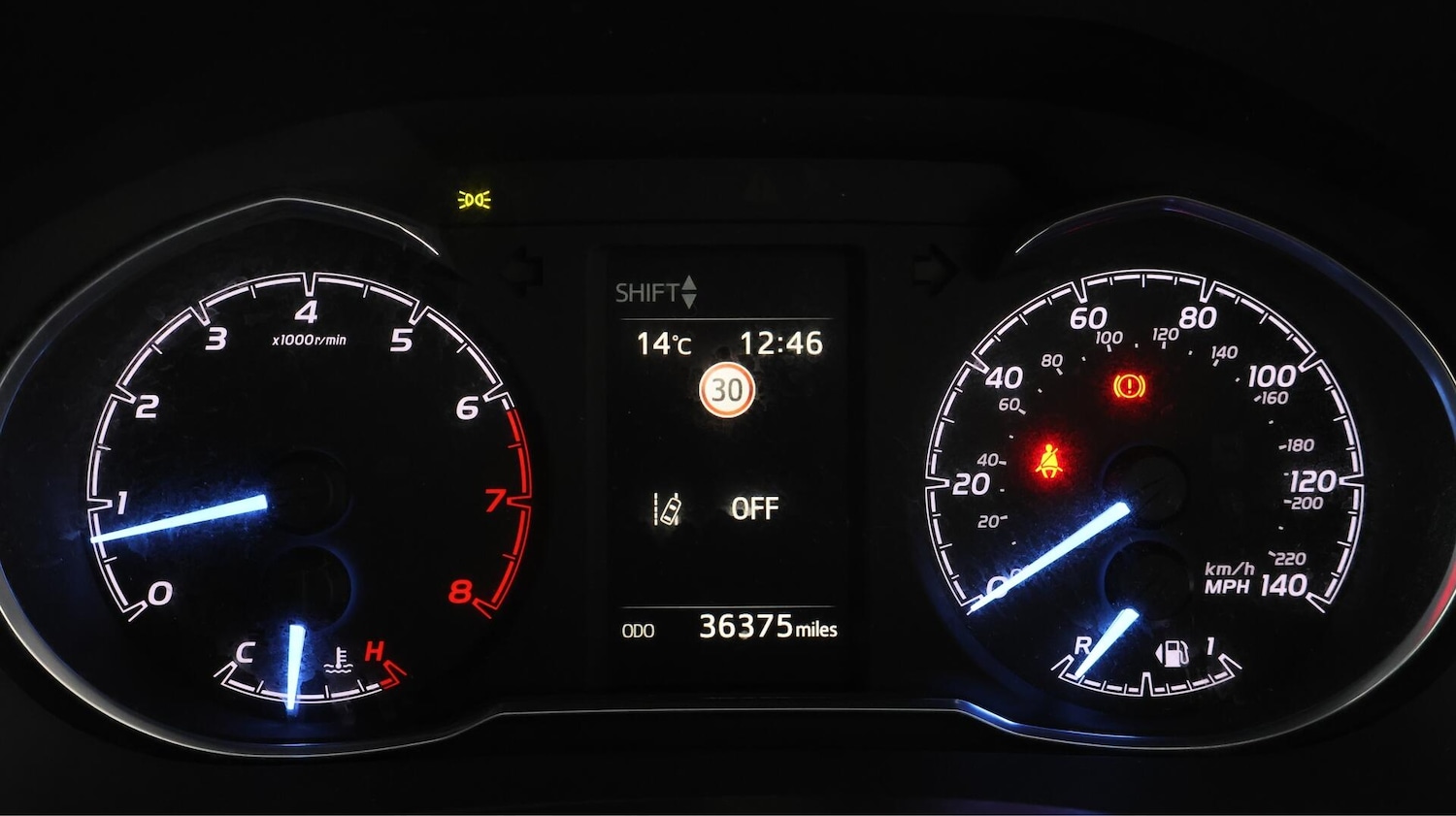 Used Toyota Yaris 2018 for sale - 76538692: Photo 11