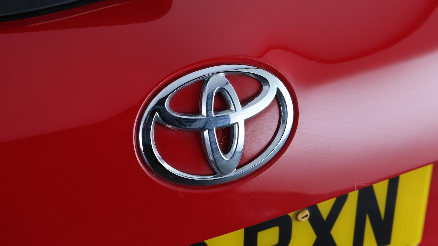 Used Toyota Yaris 2018 for sale - 76538692: Photo 20