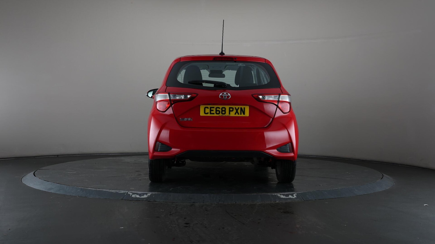 Used Toyota Yaris 2018 for sale - 76538692: Photo 36