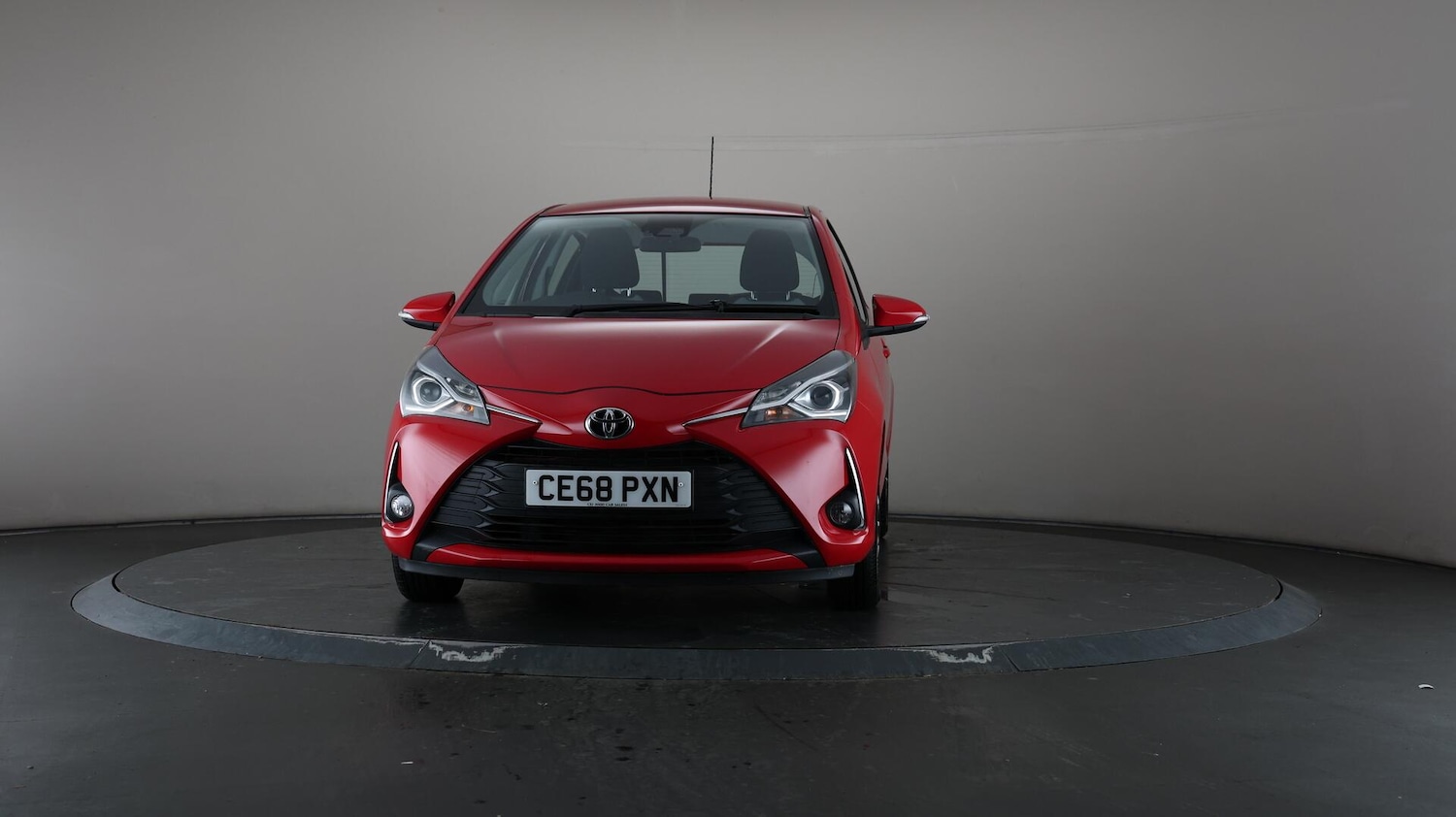 Used Toyota Yaris 2018 for sale - 76538692: Photo 49