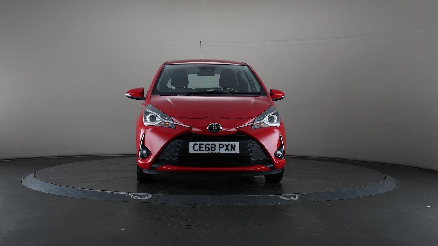 Used Toyota Yaris 2018 for sale - 76538692: Photo 50
