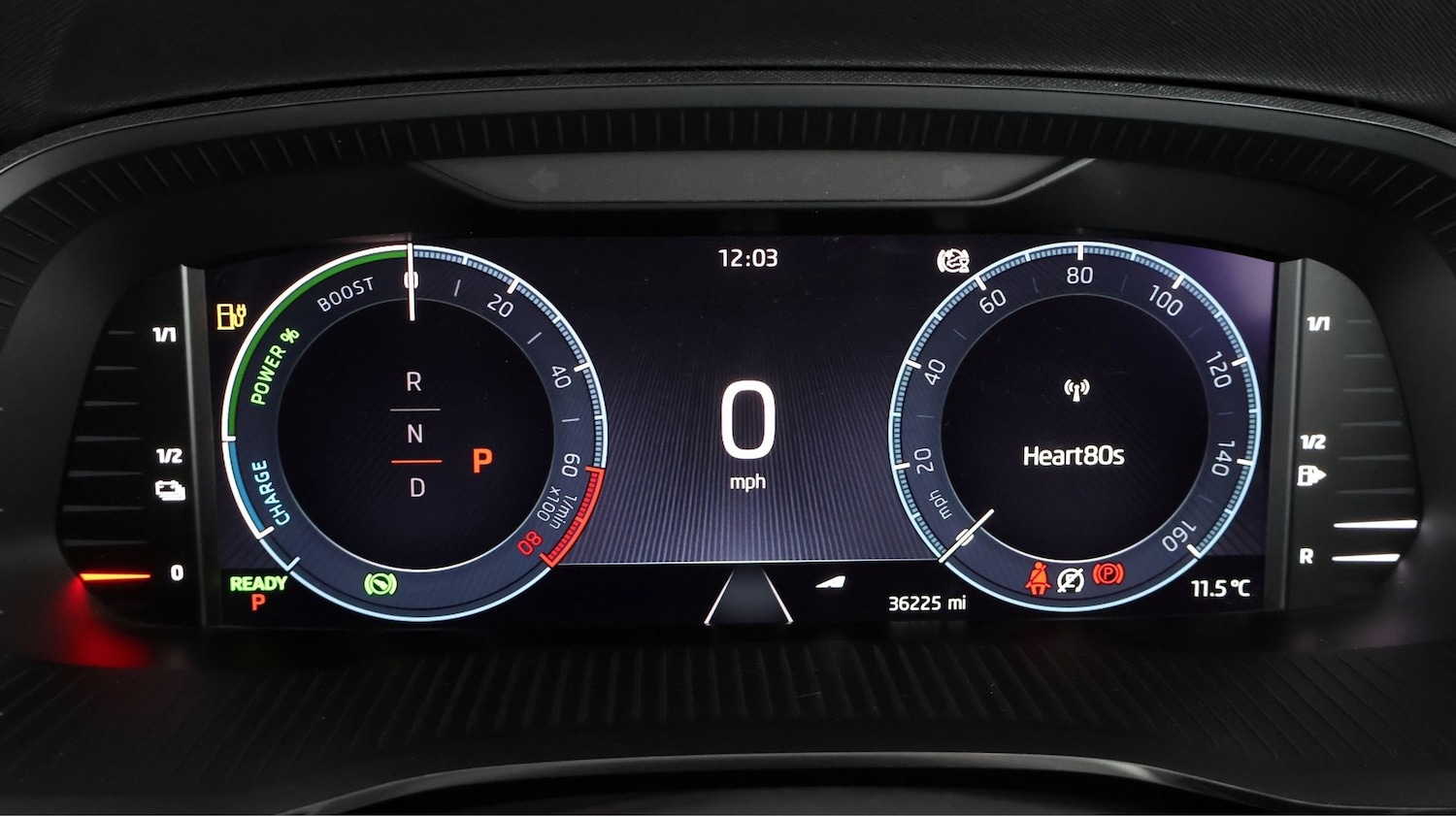 Used Skoda Octavia for sale - 77854443: Photo 10