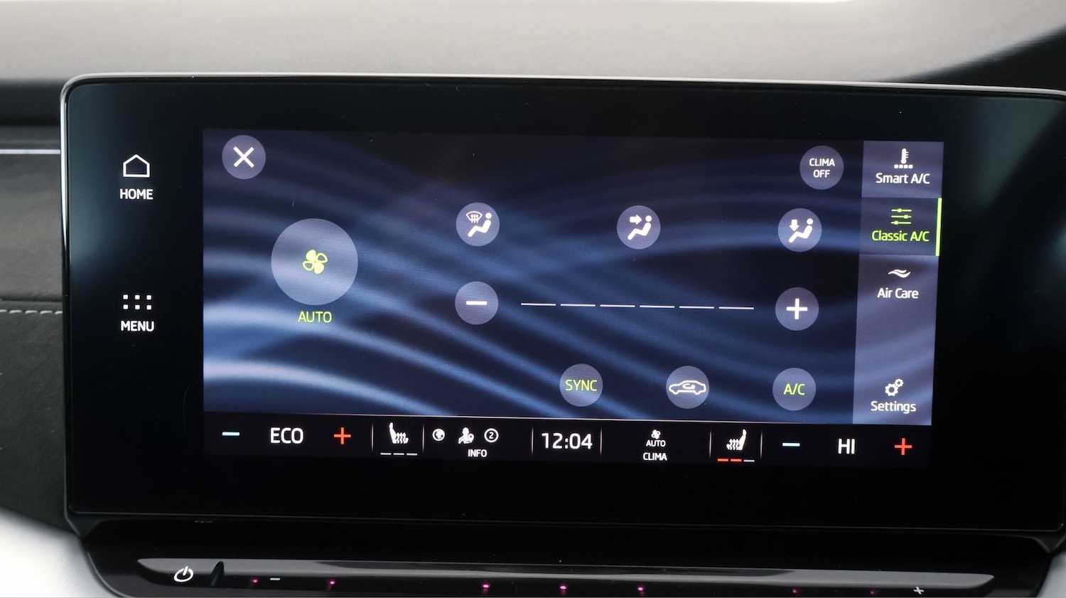 Used Skoda Octavia for sale - 77854443: Photo 12