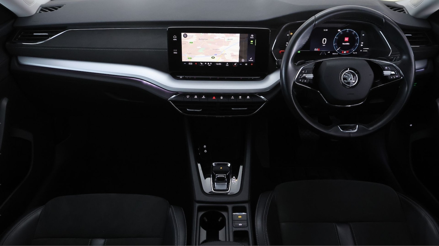 Used Skoda Octavia for sale - 77854443: Photo 13