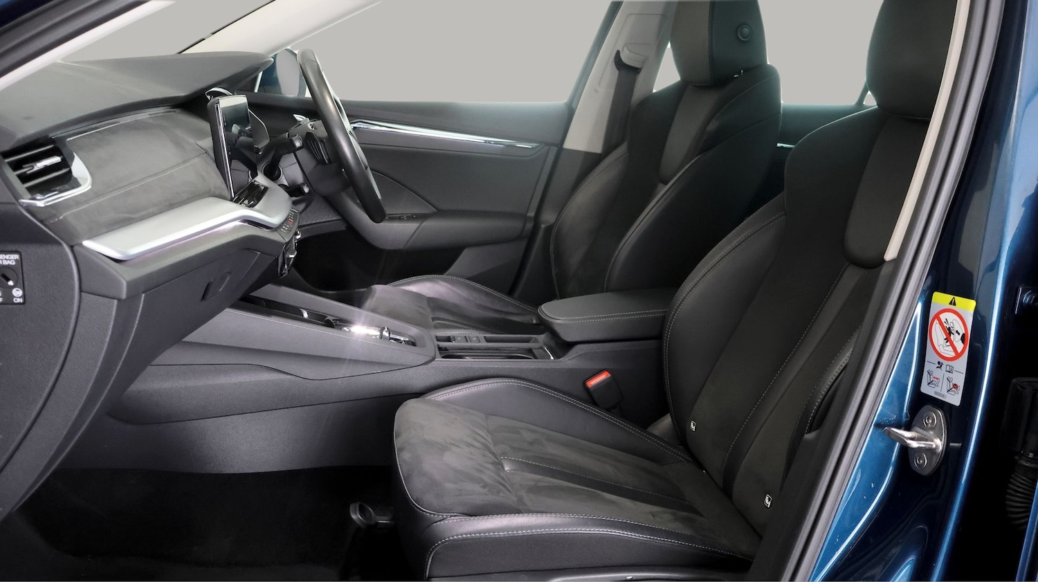 Used Skoda Octavia for sale - 77854443: Photo 14