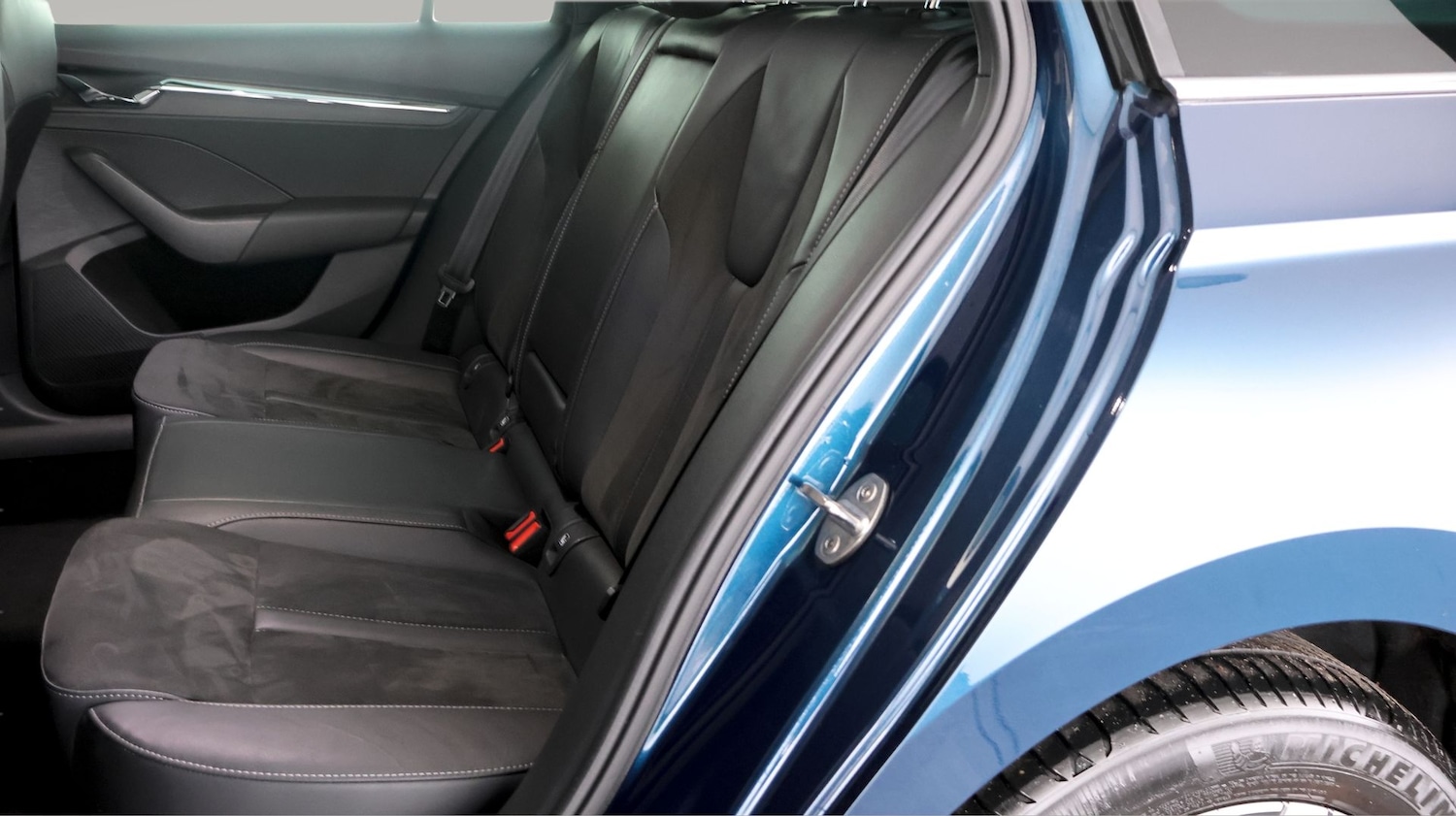 Used Skoda Octavia for sale - 77854443: Photo 16