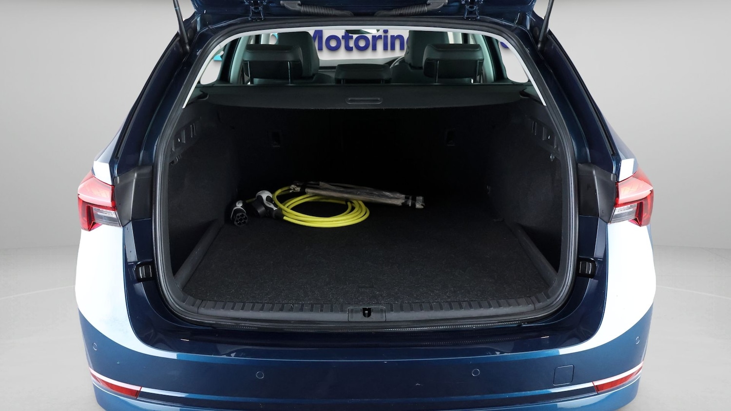 Used Skoda Octavia for sale - 77854443: Photo 17