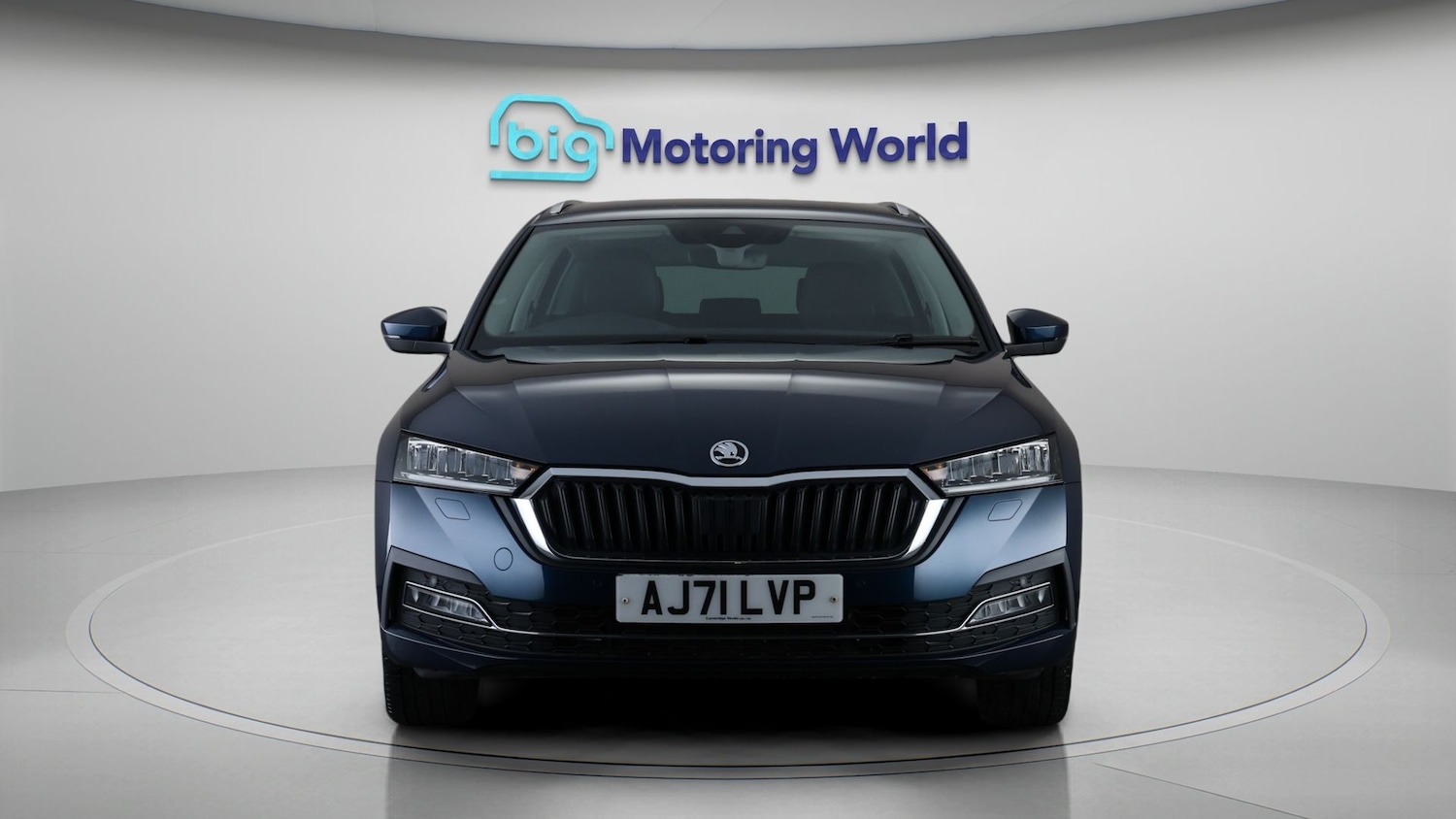 Used Skoda Octavia for sale - 77854443: Photo 2