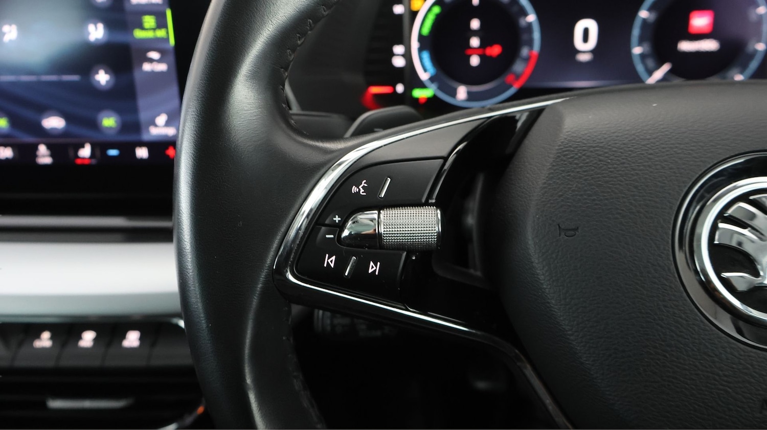 Used Skoda Octavia for sale - 77854443: Photo 20