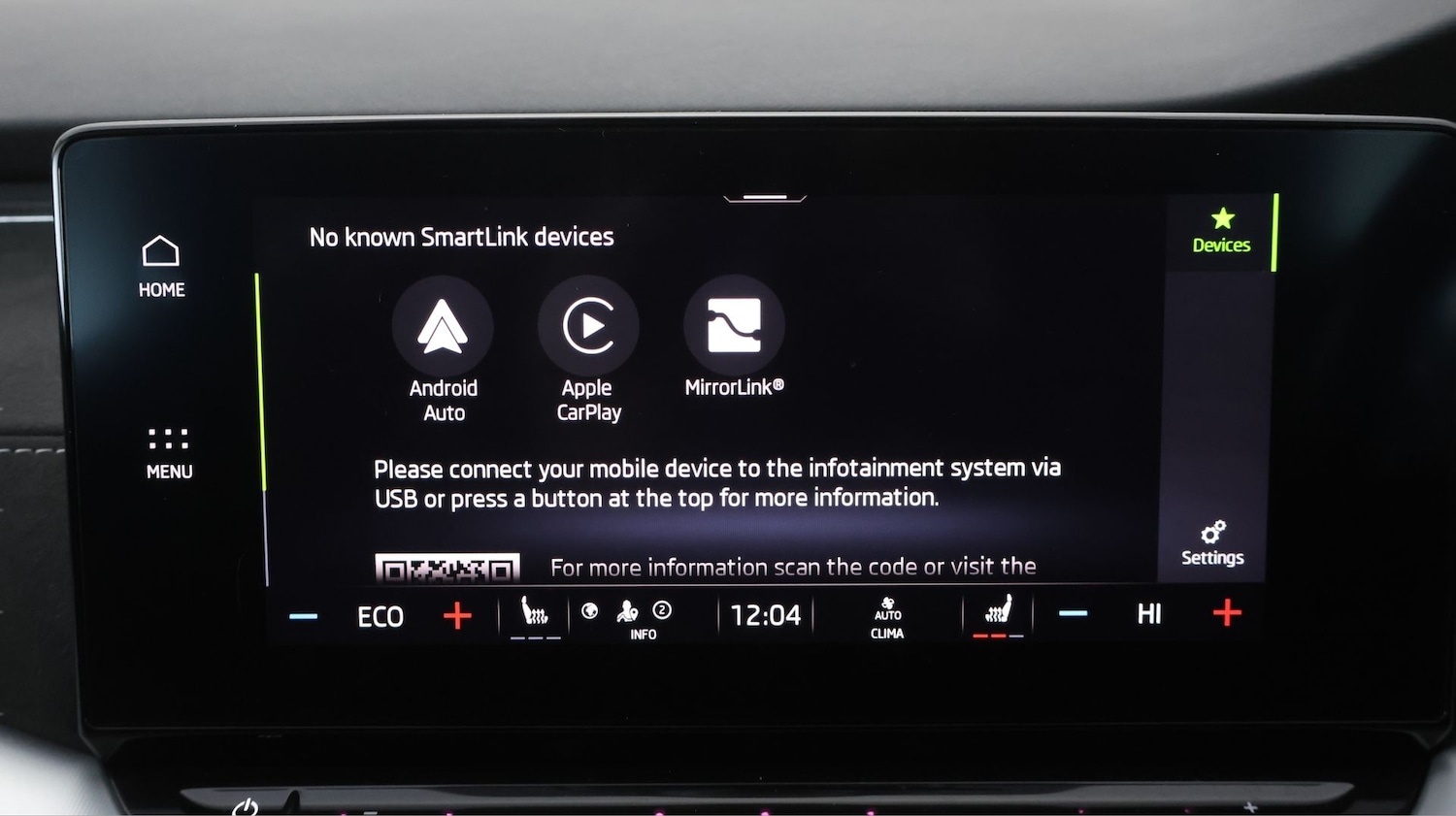 Used Skoda Octavia for sale - 77854443: Photo 22