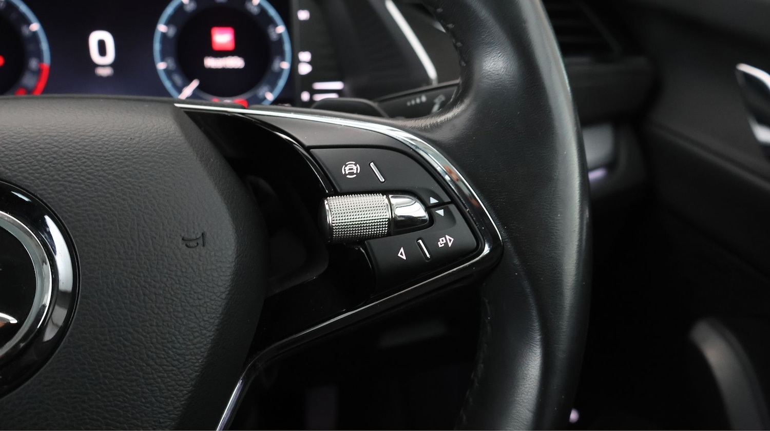 Used Skoda Octavia for sale - 77854443: Photo 24