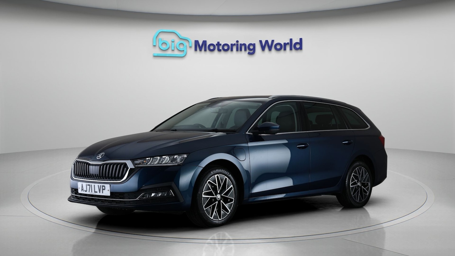 Used Skoda Octavia for sale - 77854443: Photo 3